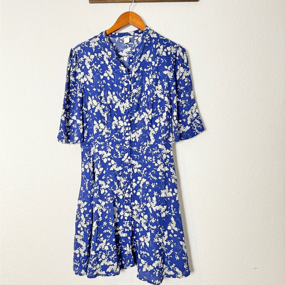 H&M Floral Dress